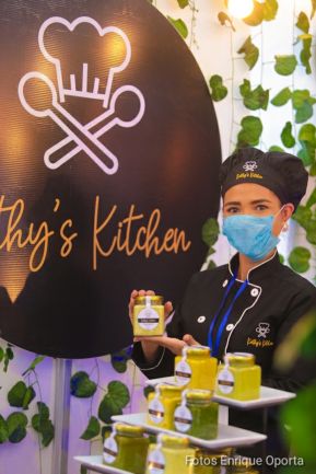 Expopyme 2020 “Conectando a nuevas oportunidades”