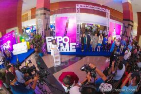 Expopyme 2020 “Conectando a nuevas oportunidades”