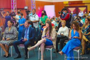 Expopyme 2020 “Conectando a nuevas oportunidades”