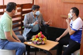 Expopyme 2020 “Conectando a nuevas oportunidades”