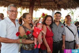 Parejas juran amor eterno en Ya Tu Boda 2014