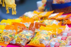 Segundo día de Expopyme 2020