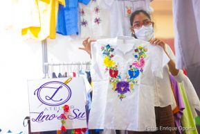 Segundo día de Expopyme 2020