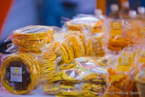 Segundo día de Expopyme 2020