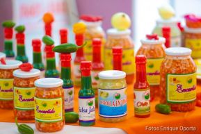 Segundo día de Expopyme 2020