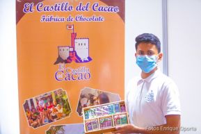 Segundo día de Expopyme 2020