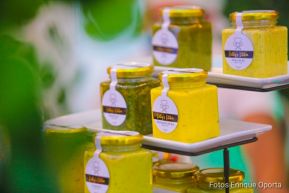 Segundo día de Expopyme 2020