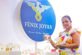 Segundo día de Expopyme 2020