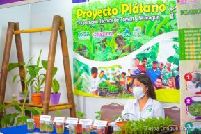 Segundo día de Expopyme 2020