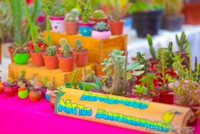 Segundo día de Expopyme 2020