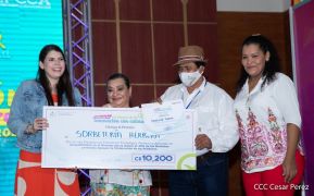 Clausura Expopyme 2020 “Conectando a nuevas oportunidades”