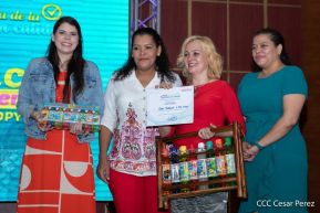 Clausura Expopyme 2020 “Conectando a nuevas oportunidades”