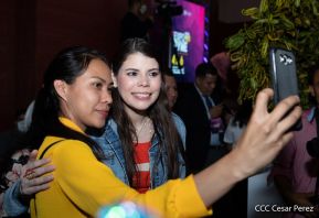 Clausura Expopyme 2020 “Conectando a nuevas oportunidades”