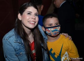 Clausura Expopyme 2020 “Conectando a nuevas oportunidades”