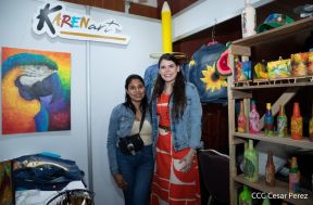 Clausura Expopyme 2020 “Conectando a nuevas oportunidades”