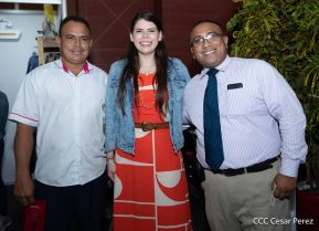 Clausura Expopyme 2020 “Conectando a nuevas oportunidades”