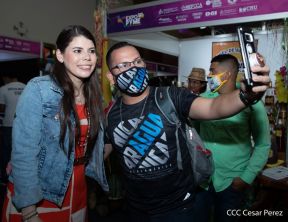 Clausura Expopyme 2020 “Conectando a nuevas oportunidades”