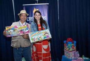 Clausura Expopyme 2020 “Conectando a nuevas oportunidades”