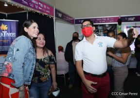 Clausura Expopyme 2020 “Conectando a nuevas oportunidades”