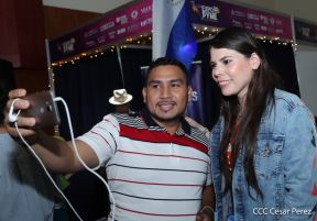 Clausura Expopyme 2020 “Conectando a nuevas oportunidades”