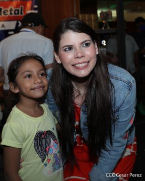 Clausura Expopyme 2020 “Conectando a nuevas oportunidades”