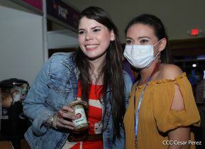 Clausura Expopyme 2020 “Conectando a nuevas oportunidades”