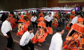 Clausura Expopyme 2020 “Conectando a nuevas oportunidades”