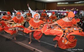 Clausura Expopyme 2020 “Conectando a nuevas oportunidades”
