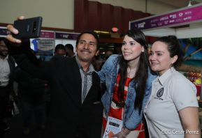 Clausura Expopyme 2020 “Conectando a nuevas oportunidades”