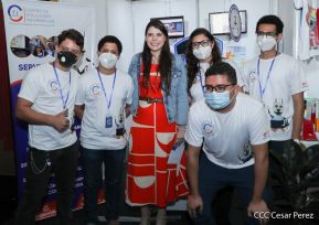 Clausura Expopyme 2020 “Conectando a nuevas oportunidades”