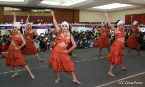 Clausura Expopyme 2020 “Conectando a nuevas oportunidades”