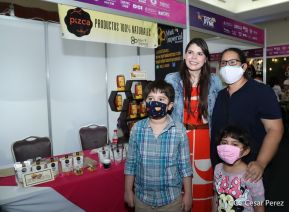 Clausura Expopyme 2020 “Conectando a nuevas oportunidades”