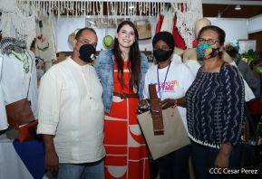 Clausura Expopyme 2020 “Conectando a nuevas oportunidades”