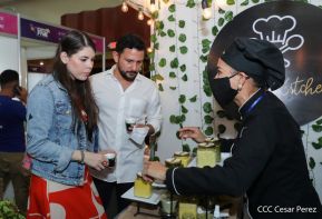 Clausura Expopyme 2020 “Conectando a nuevas oportunidades”