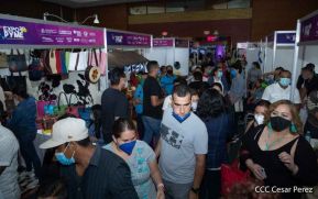 Clausura Expopyme 2020 “Conectando a nuevas oportunidades”