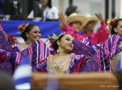 Asamblea Nacional Sesión Especial Día Internacional del Periodista