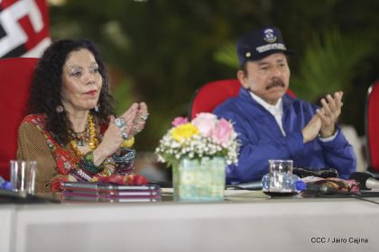 Conmemoración del 41 aniversario de constitución de la Policía Nacional