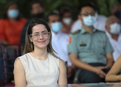 Conmemoración del 41 aniversario de constitución de la Policía Nacional