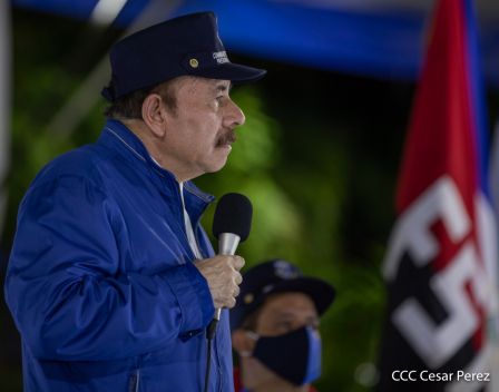 Conmemoración del 41 aniversario de constitución de la Policía Nacional