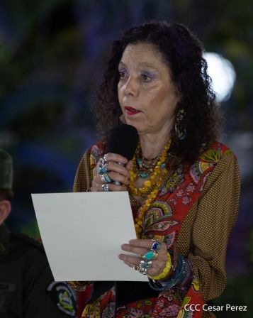 Conmemoración del 41 aniversario de constitución de la Policía Nacional