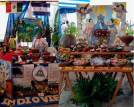 II Festival Nacional Sabores de Mi Patria, San Carlos, Río San Juan 