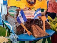 II Festival Nacional Sabores de Mi Patria, San Carlos, Río San Juan 