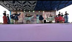 II Festival Nacional Sabores de Mi Patria, San Carlos, Río San Juan 