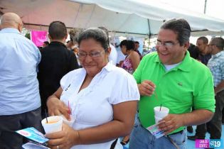TECNOFEST 2014 promueve educación gratuita en Plaza de Colores