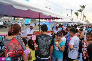 TECNOFEST 2014 promueve educación gratuita en Plaza de Colores