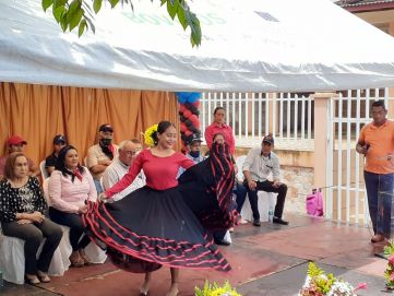 Conmemoración del 47 Aniversario del tránsito a la inmortalidad de nuestros Héroes y Mártires de Nandaime.
