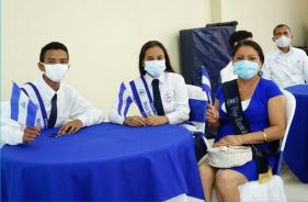 Mejores a Estudiantes y Docentes de Excelencia Académica 2020