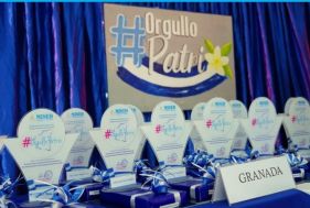 Mejores a Estudiantes y Docentes de Excelencia Académica 2020