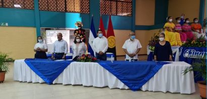 Mejores a Estudiantes y Docentes de Excelencia Académica 2020