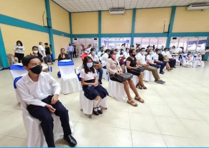 Mejores a Estudiantes y Docentes de Excelencia Académica 2020